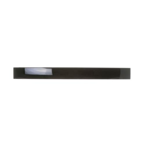 GE Handle-Black - WB15X10065