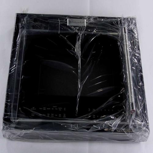 Whirlpool Door/Mw - W11105636