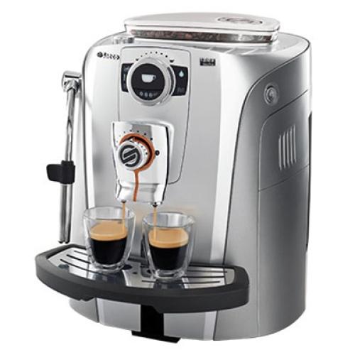 Saeco RI9822/02 Saeco Talea Automatic Espresso Machine Giro Plus