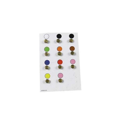 Whirlpool Cooktop Lp Conversion Kit - W10853432