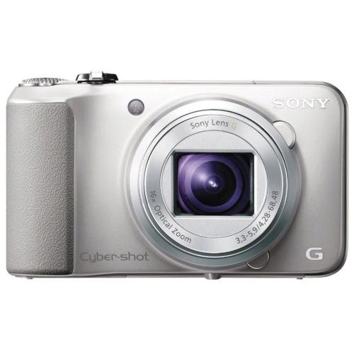 Sony DSCHX10 Cyber-Shot Digital Still Camera