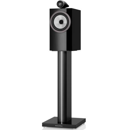 Bowers Wilkins 705S3 2-Way Stand Mount Bookshelf Loudspeakers