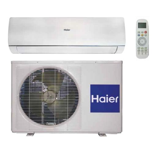Haier AW18LC2VHA 18,000 Btu Indoor Wallmount Ac (Heat/Cool)