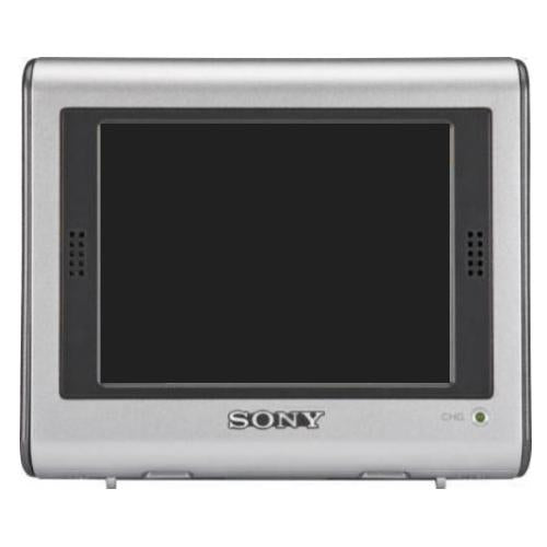 Sony NVU70 Portable Satellite Navigation System