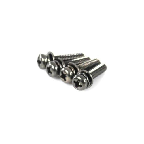 Philips Stand Screw Kit M4X18 - 2ESA07405