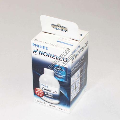 Norelco Hq200/53 Jet Clean Cleaning So - HQ200/53