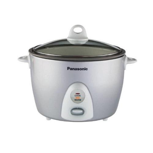 Panasonic SRG18FG Rice Cooker