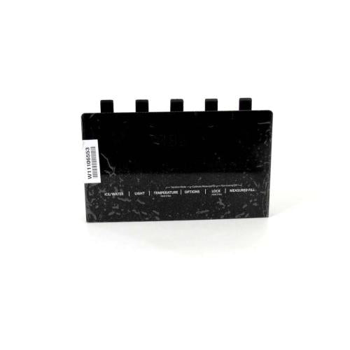 Whirlpool Refrigerator Dispenser Control - W11330971