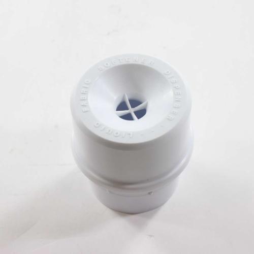 Whirlpool Washer Fabric Softener Dispenser Cup - W10864899