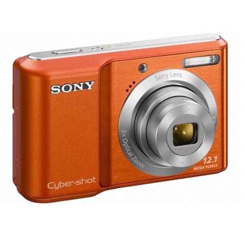 Sony DSCS2100/D Cyber-Shot Digital Still Camera