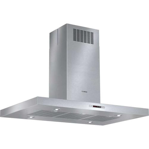 Bosch HIB82651UC/01 800 Series Island Hood 42'' Stainless Steel