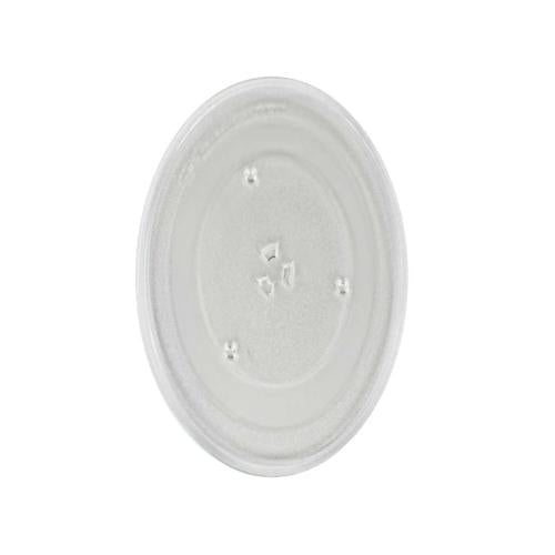 GE Microwave Glass Turntable Tray - WB49X10063