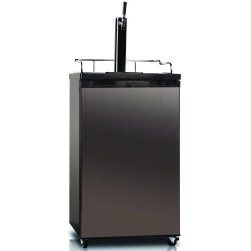 Midea ARK049S1ARSS Beer Cooler