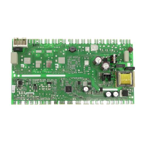 Liebherr  Refrigerator Main Pcb Board - 614356600