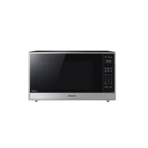 Panasonic NNSN955S Microwave Oven 2.2 Cu Ft