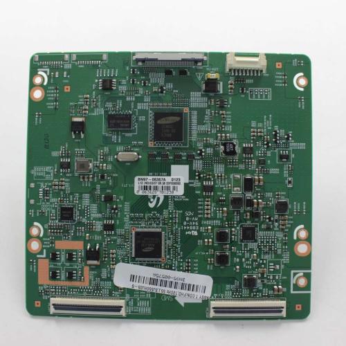 Samsung T Con Assembly - BN95-00575A