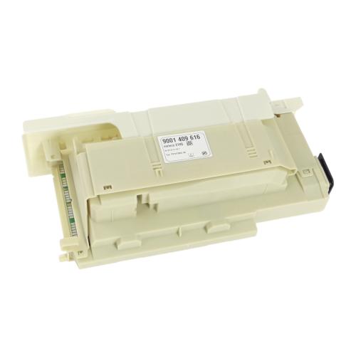 Bosch Dishwasher Power Module Program - 12024686