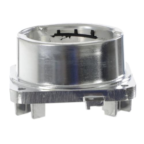 Delonghi Supp Filter Holder+2Slding Blo - AS00001509