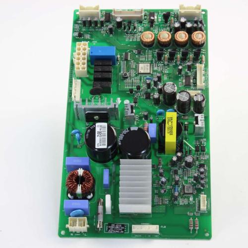 LG Refrigerator Main PCB Assembly - EBR78940612