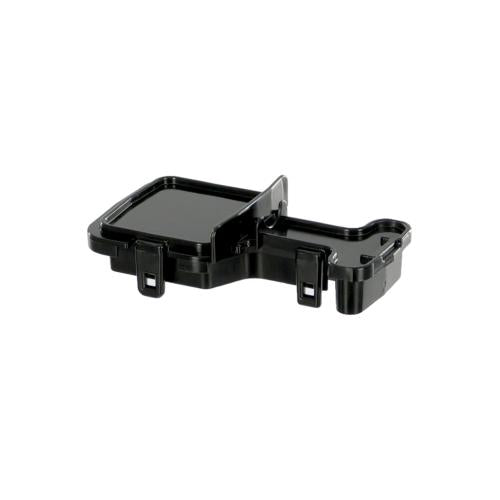 Saeco Blk Coffee Dispenser Body Lid - 421944034321