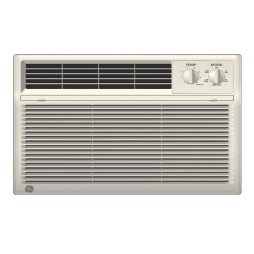 GE ASV05LDS1 Room Air Conditioner