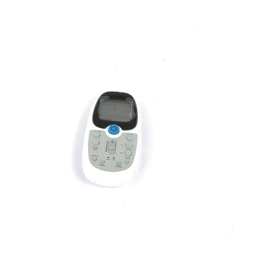 Midea Remote Controller (R09B/Bge - - 17317000A50603