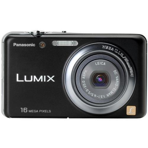 Panasonic DMCFH7 Digital Still Camera