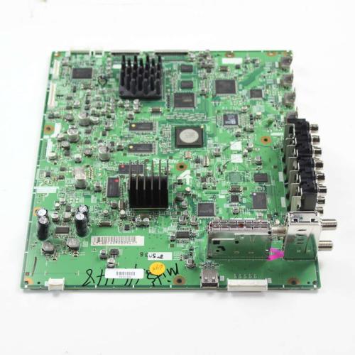 Mitsubishi Assembly-Pwb-Main - 934C290001