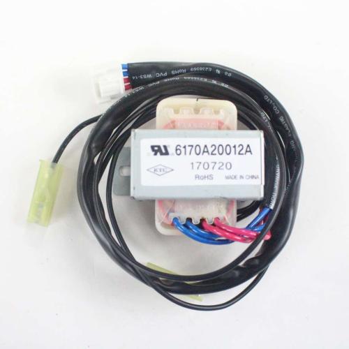 LG Air Conditioner Transformer - 6170A20012A