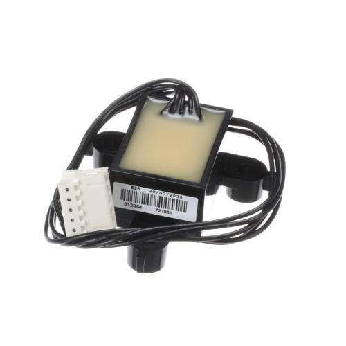 GE Knock Sensor - WD21X30847