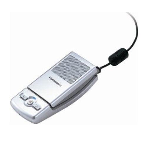 Panasonic KXTS710S Usb/Speaker Handset