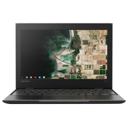 Lenovo 81ER 100E Chromebook