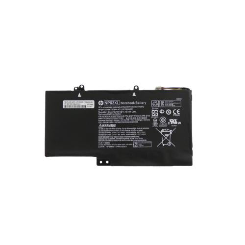 Computer and Mobile Battery - 761230-005