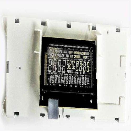 Whirlpool Range Oven Control Board - WP8507P227-60