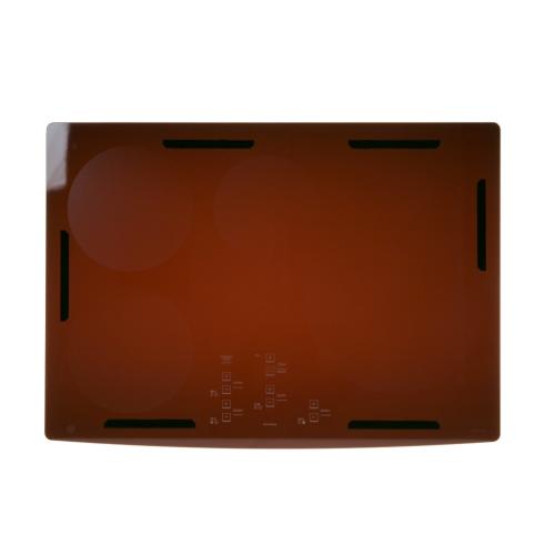 GE Range/Stove/Oven Glass Main Top - WB62X10052