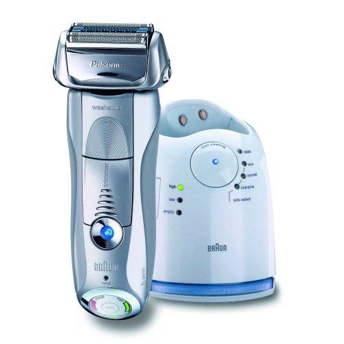 Braun 5673 Series 7, Pulsonic, Prosonic, Active Power