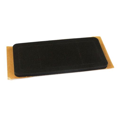 Whirlpool Dishwasher Door Vent Gasket - WP8269258