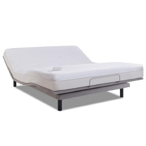 Tempur-pedic 25289920 Floor Model, Tempur-Ergo Plus - Twin Long