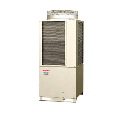 Panasonic CHDZR09663 Eco-I 3-Way Vrf Heat Reco