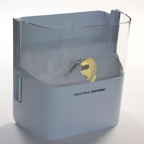 Samsung Refrigerator Ice Container Assembly - DA97-06569L