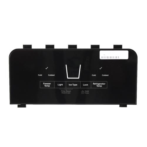 Whirlpool Ui Assembly Dotyk Cuda17 - W11518204