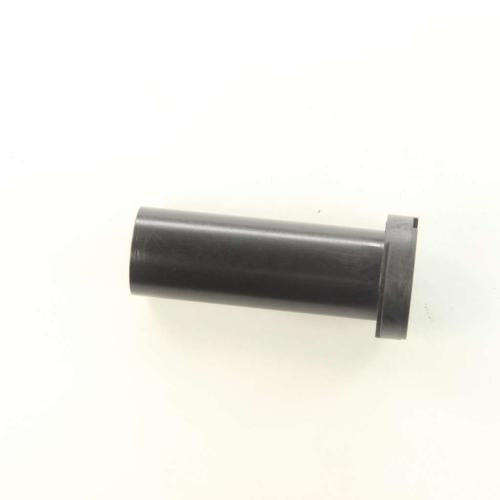 GE Thimble Door Btm Fz Black - WR01X10234