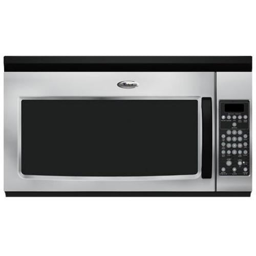 Whirlpool MH1170XSS2