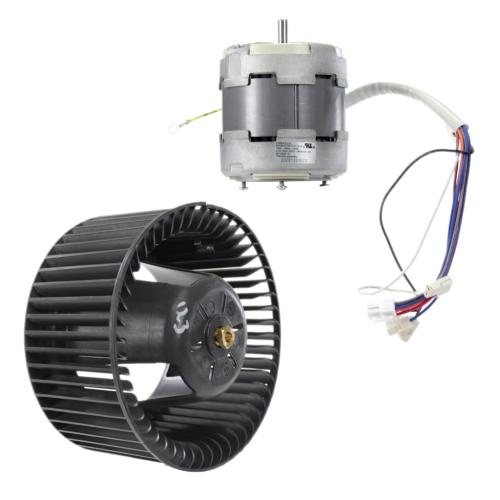 GE Blower Motor Asm - WB26X30786