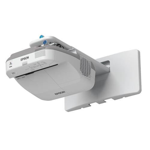 Epson BL585WI Epson Brightlink Projector