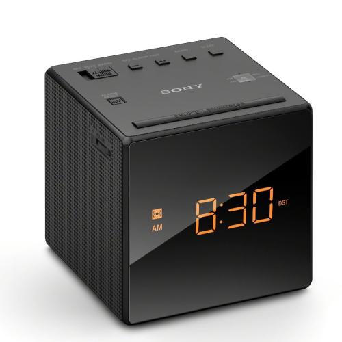 Sony ICFC1IP Ipod Dock With Clock Radio