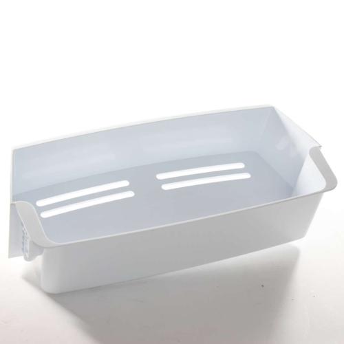 LG Refrigerator Door Shelf Bin (Basket) - MAN61844401