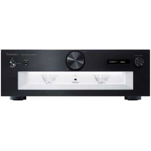 Panasonic SUG700K Grand Class Stereo Integrated Amplifier