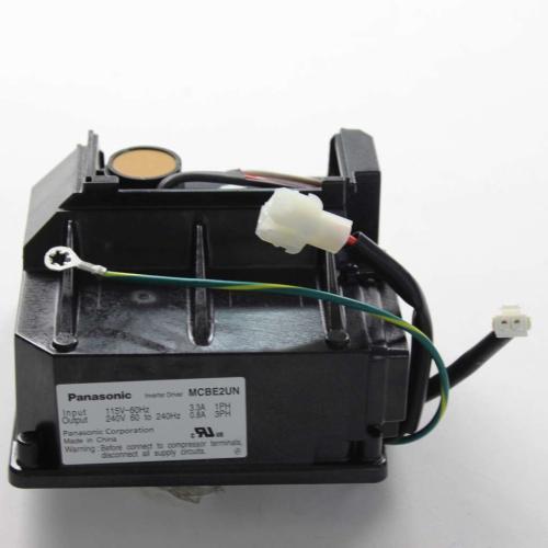 GE Refrigerator Inverter And Housing Assembly - WR55X23123