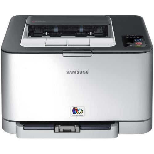 Samsung CLP-320N Color Laser Printer